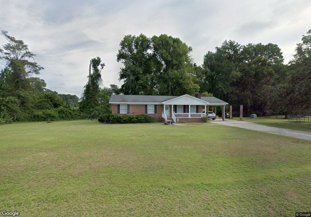 175 Rosin Hill Rd, Newton Grove, NC 28366 - photo 1