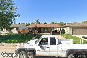 1918 Pine St, Harper, KS 67058