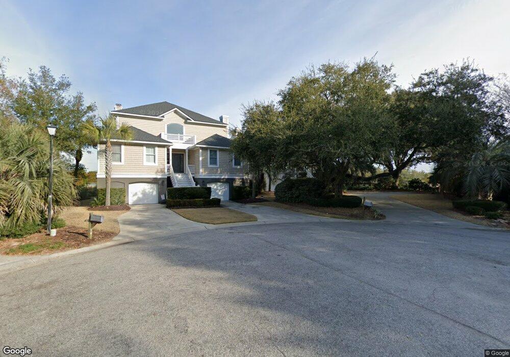 6 Ensign Ct, Isle of Palms, SC 29451 - photo 1