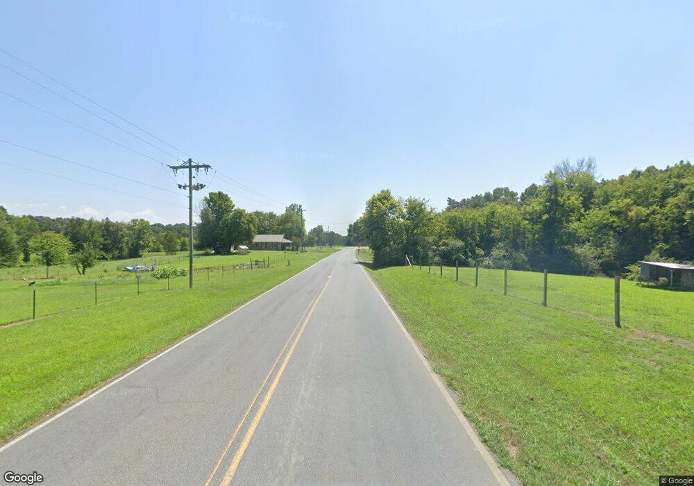 0 Spring Place NE, Resaca, GA 30735 - photo 1