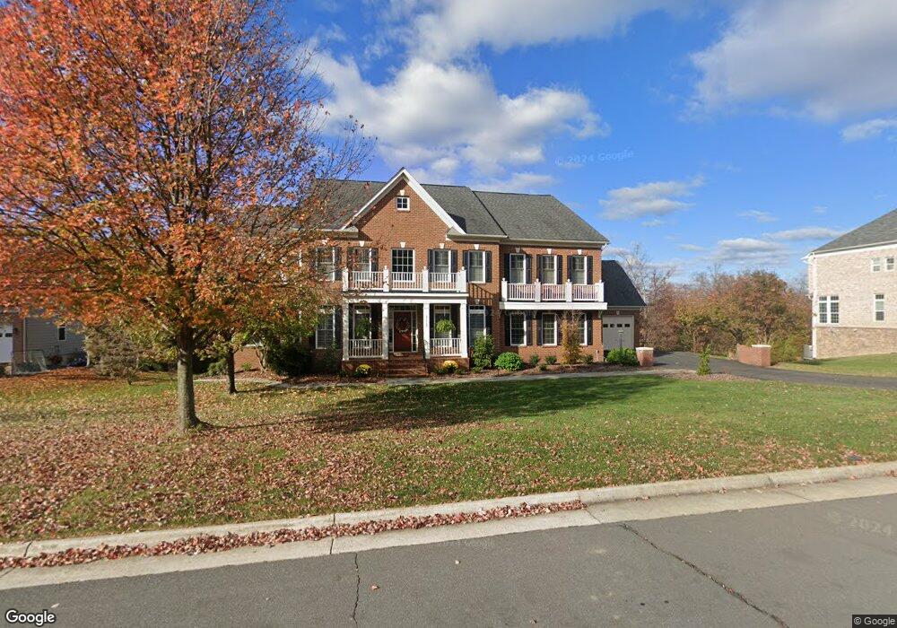 21527 Wild Timber Ct, Broadlands, VA 20148 - photo 1