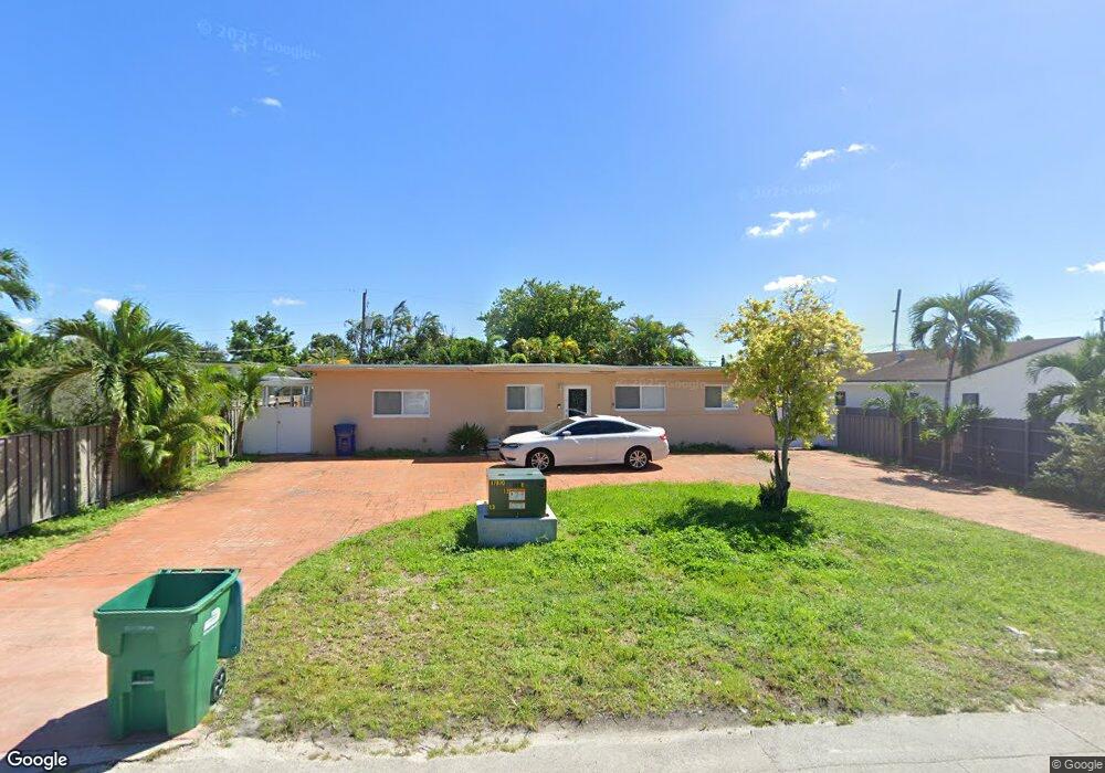 10501 NW 35th Place, Miami, FL 33147 - photo 1