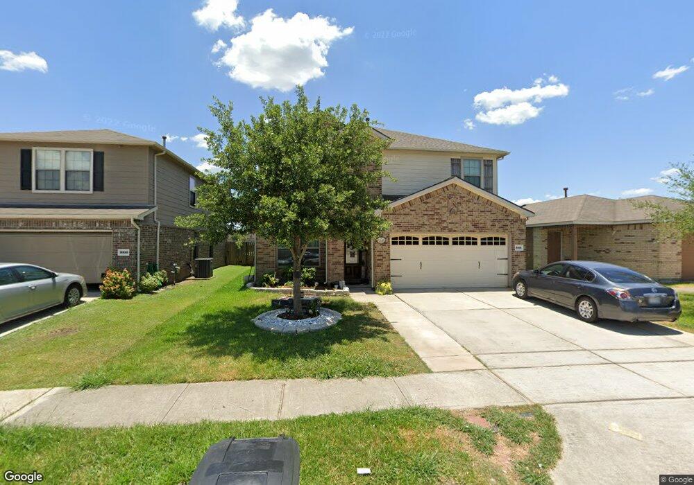 8926 Spurflower Path Ln, Houston, TX 77075 - photo 1