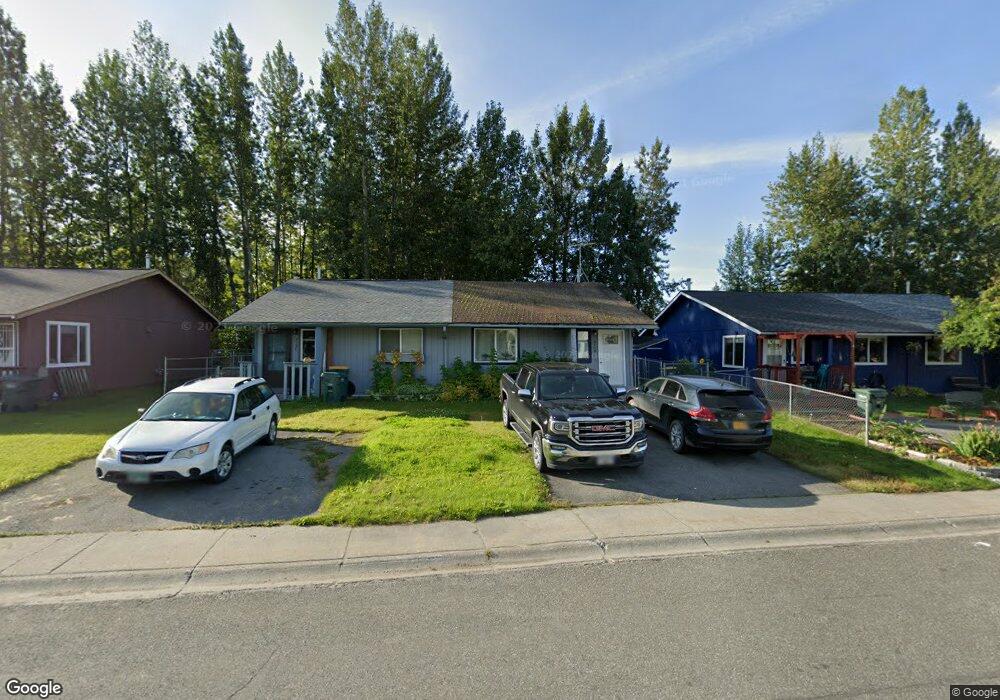 3140 Travis Ln, Anchorage, AK 99507 - photo 1