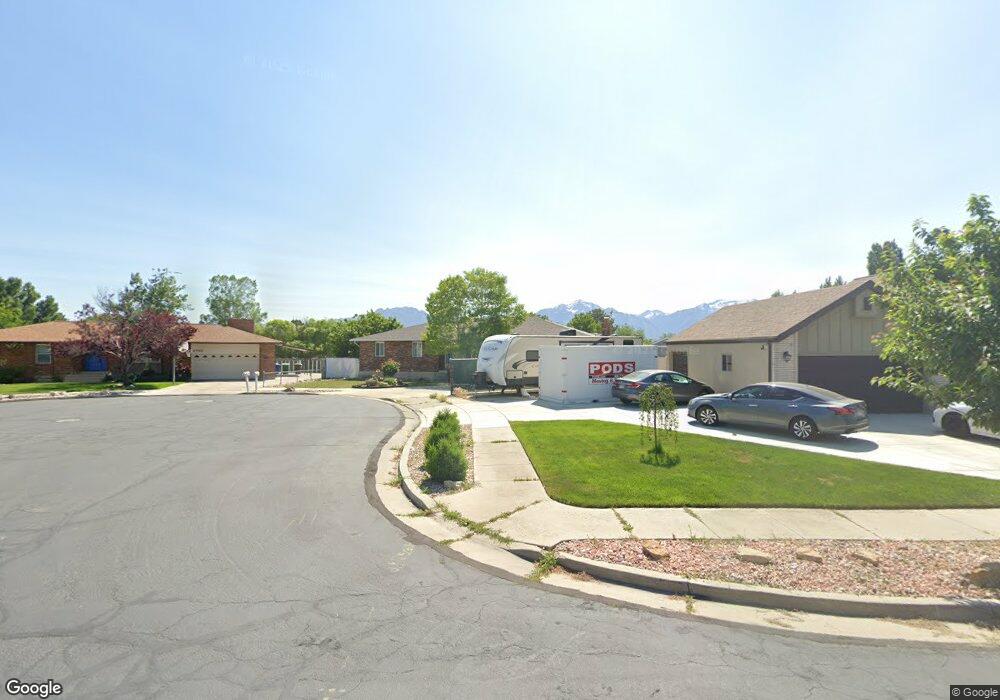 6811 Larabrook Way, West Jordan, UT 84084 - photo 1