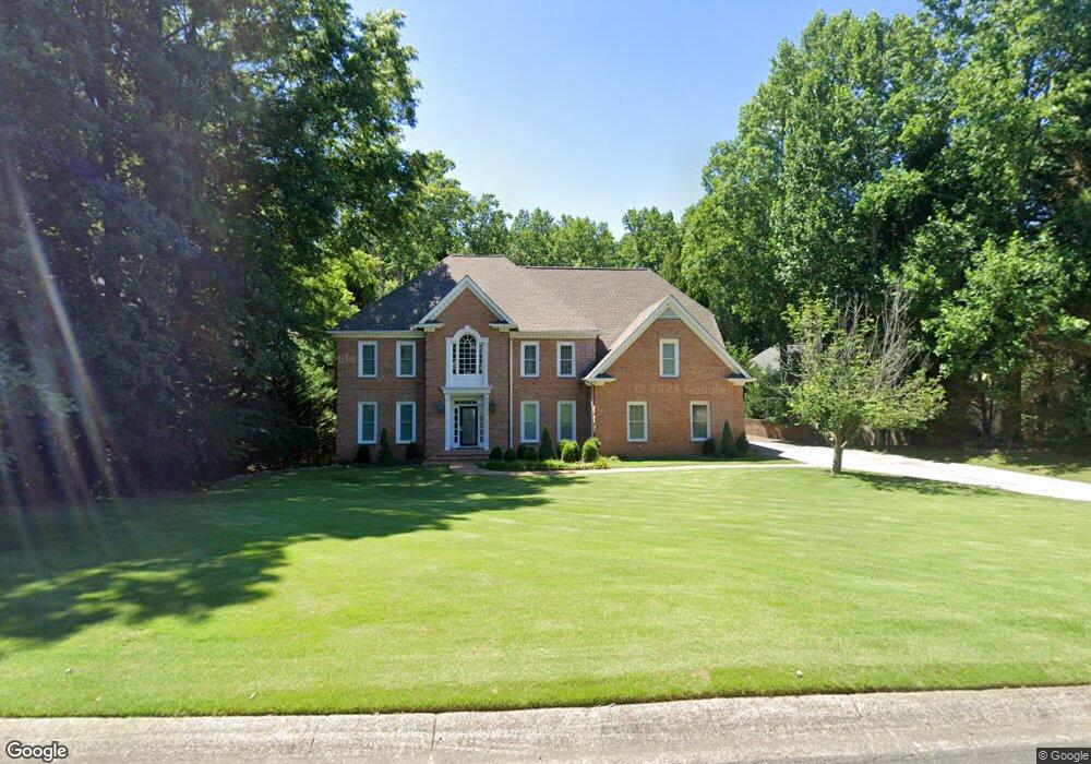 1412 Waterford Green Dr, Marietta, GA 30068 - photo 1