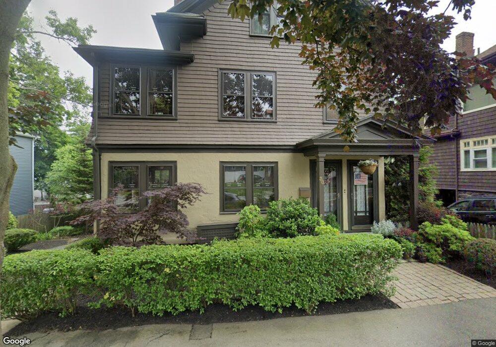 30 Phillips St, Swampscott, MA 01907 - photo 1