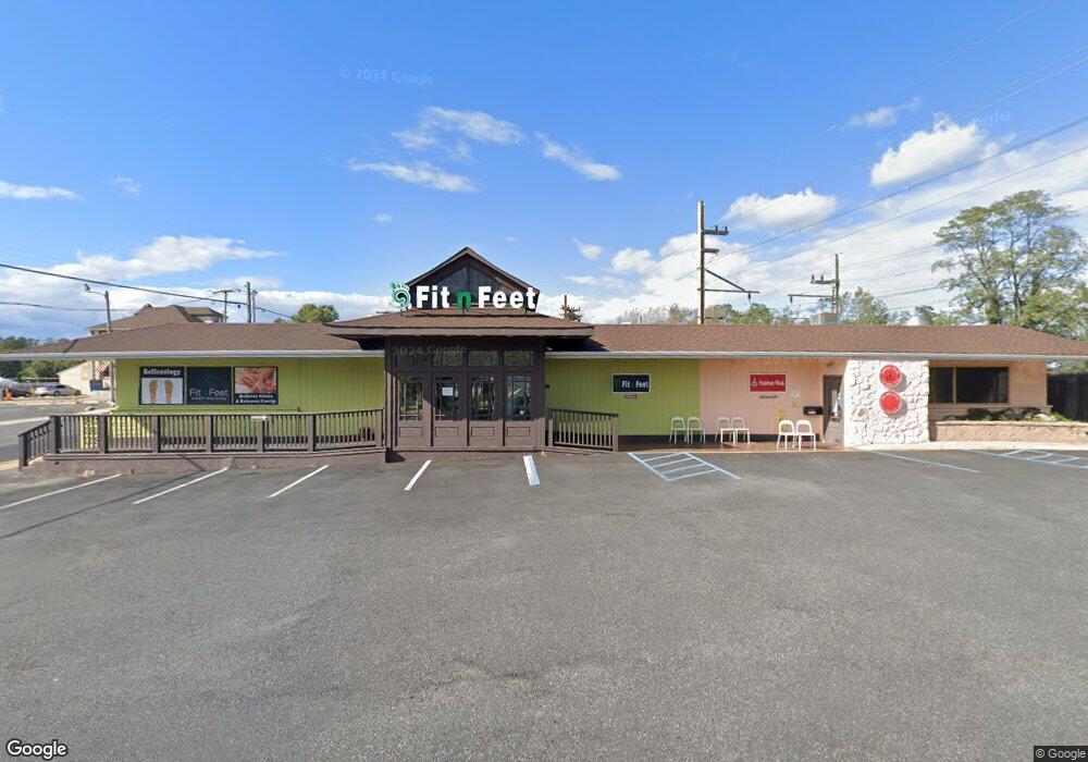 40 Main St unit A, Matawan, NJ 07747 - photo 1