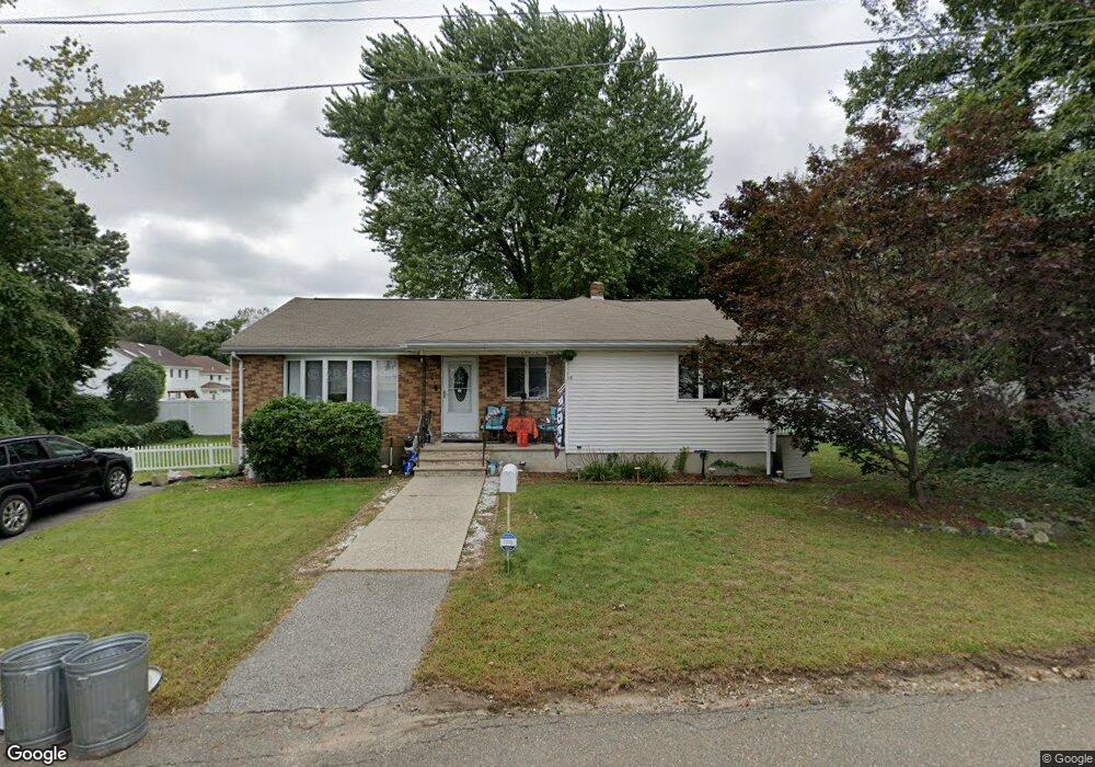 3 Wilbur St, Stoneham, MA 02180 - photo 1