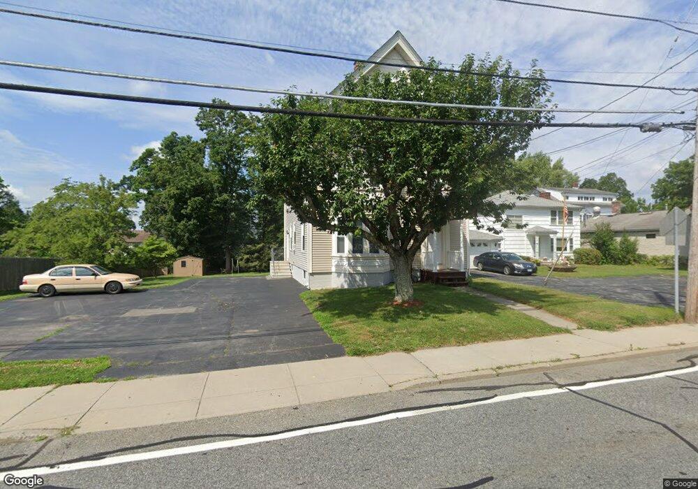 726 High St, Cumberland, RI 02864 - photo 1