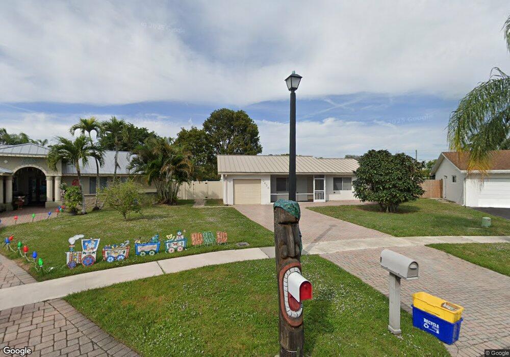 9423 Gettysburg Rd, Boca Raton, FL 33434 - photo 1