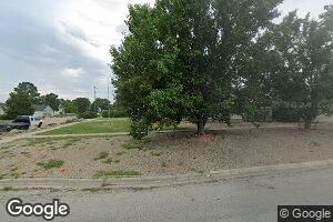 402 E Logan St, Logan, KS 67646