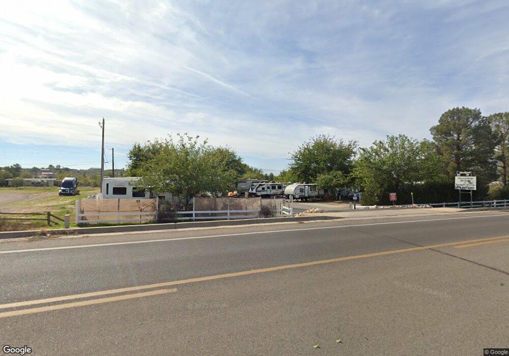 11295 E Cornville Rd, Cornville, AZ 86325 - photo 1