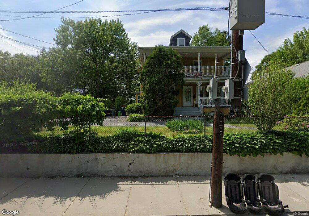 2377 Centre St unit 2379, West Roxbury, MA 02132 - photo 1