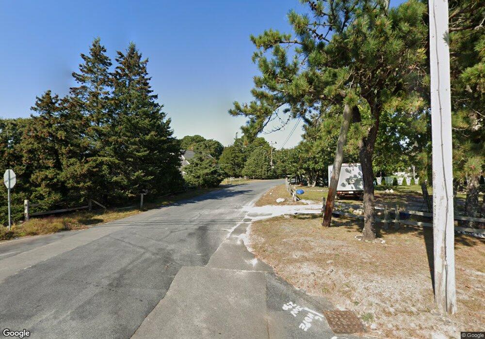 44 Lower County Rd, West Dennis, MA 02670 - photo 1