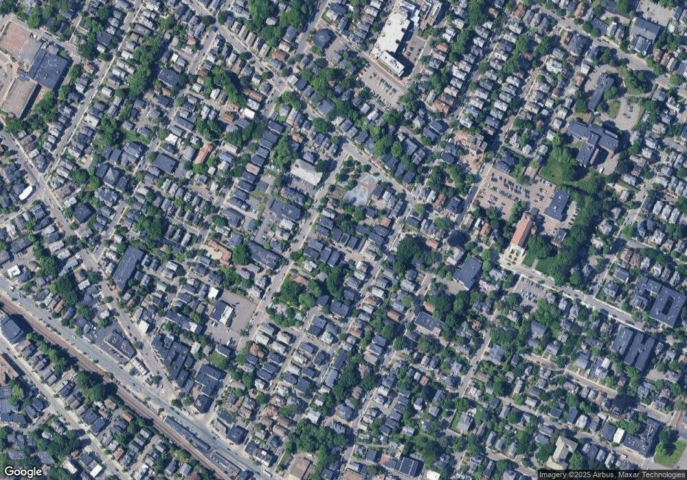 14 Silvey Place unit 2, Somerville, MA 02143 - photo 1