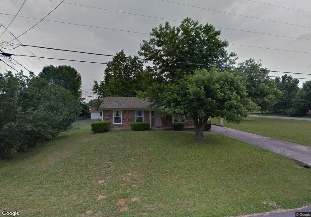 136 Hillcrest Dr, Mount Washington, KY 40047 - photo 1