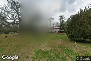 5213 Pearl Ave, Pearlington, MS 39572