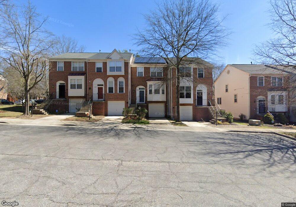 1747 Stourbridge Ct, Bowie, MD 20721 - photo 1