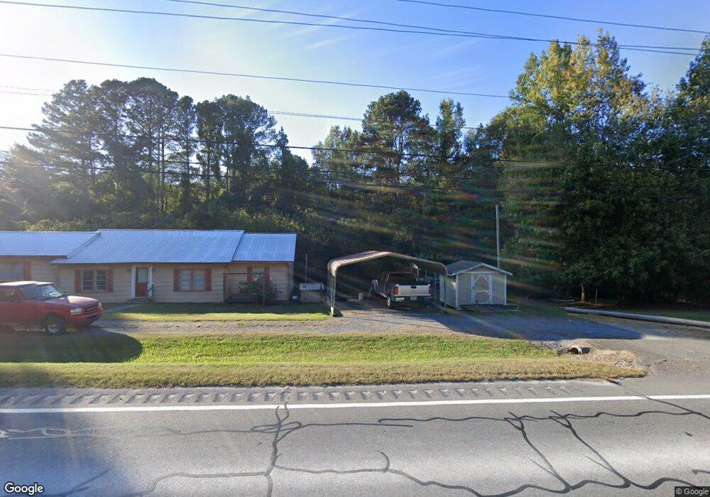 11747 Highway 411 N, Crandall, GA 30711 - photo 1