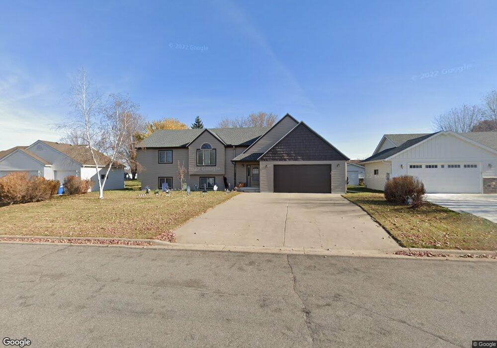 1712 6th Ave N, Sauk Rapids, MN 56379 - photo 1