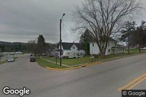 409 East St, Wilton, WI 54670