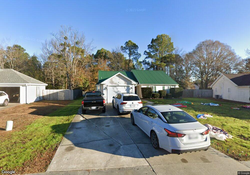 2569 Wild Game Trail, Myrtle Beach, SC 29588 - photo 1