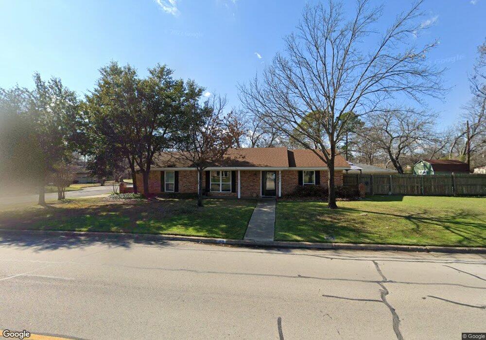 2121 Shady Brook Dr, Bedford, TX 76021 - photo 1