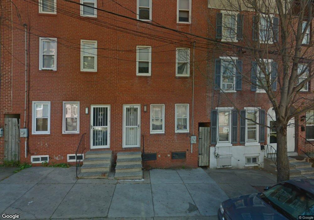 622 W 6th St, Wilmington, DE 19801 - photo 1