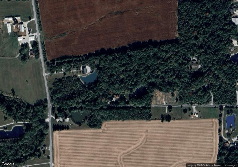 1371 E 400 N, Bluffton, IN 46714 - photo 1