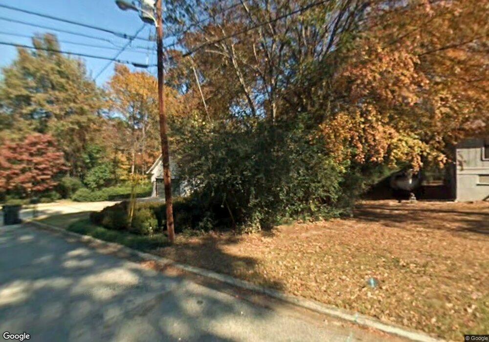 514 Cambridge Rd, Augusta, GA 30909 - photo 1