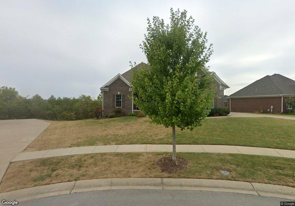 11706 Vista Club Dr, Louisville, KY 40291 - photo 1
