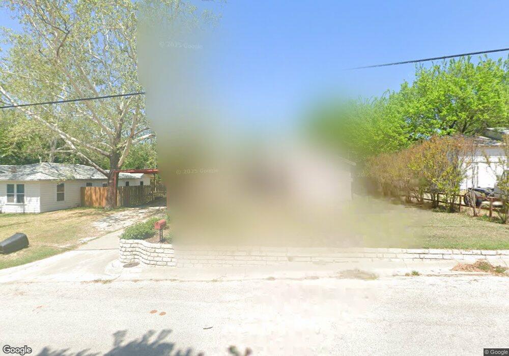 417 Edna St, Weatherford, TX 76086 - photo 1