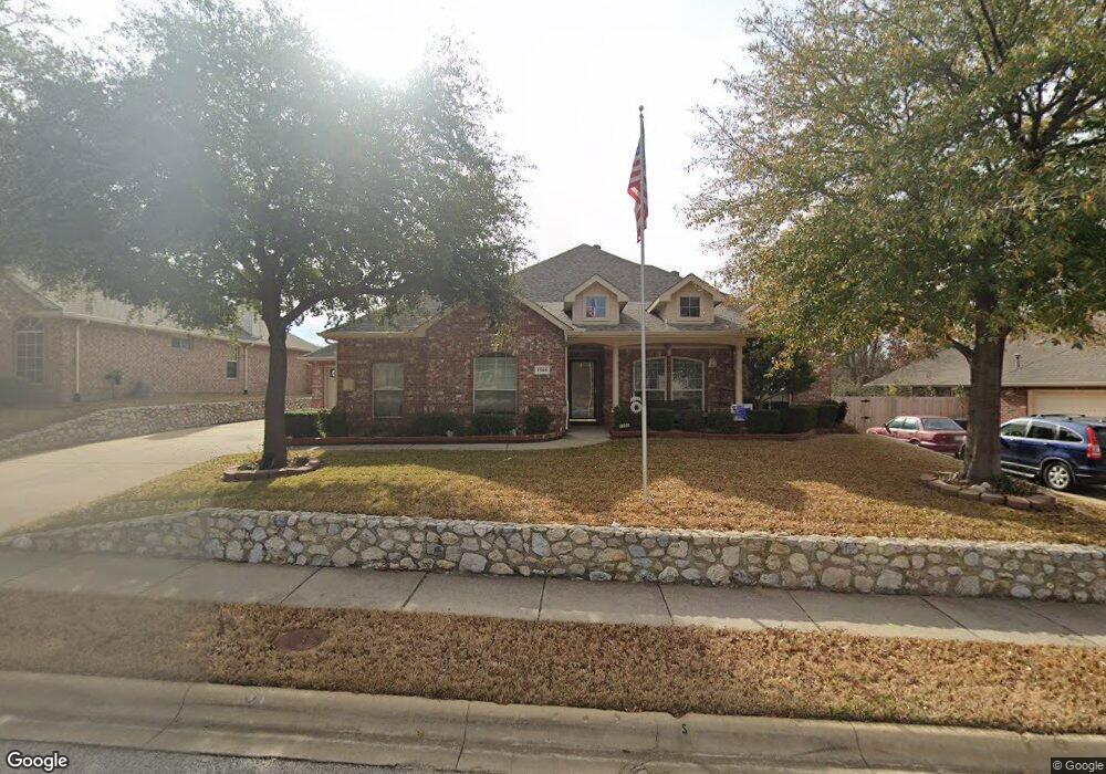 1308 Palo Verde Dr, Denton, TX 76210 - photo 1