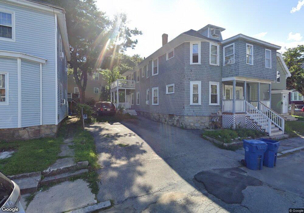 22-24 Cypress St, Lawrence, MA 01841 - photo 1