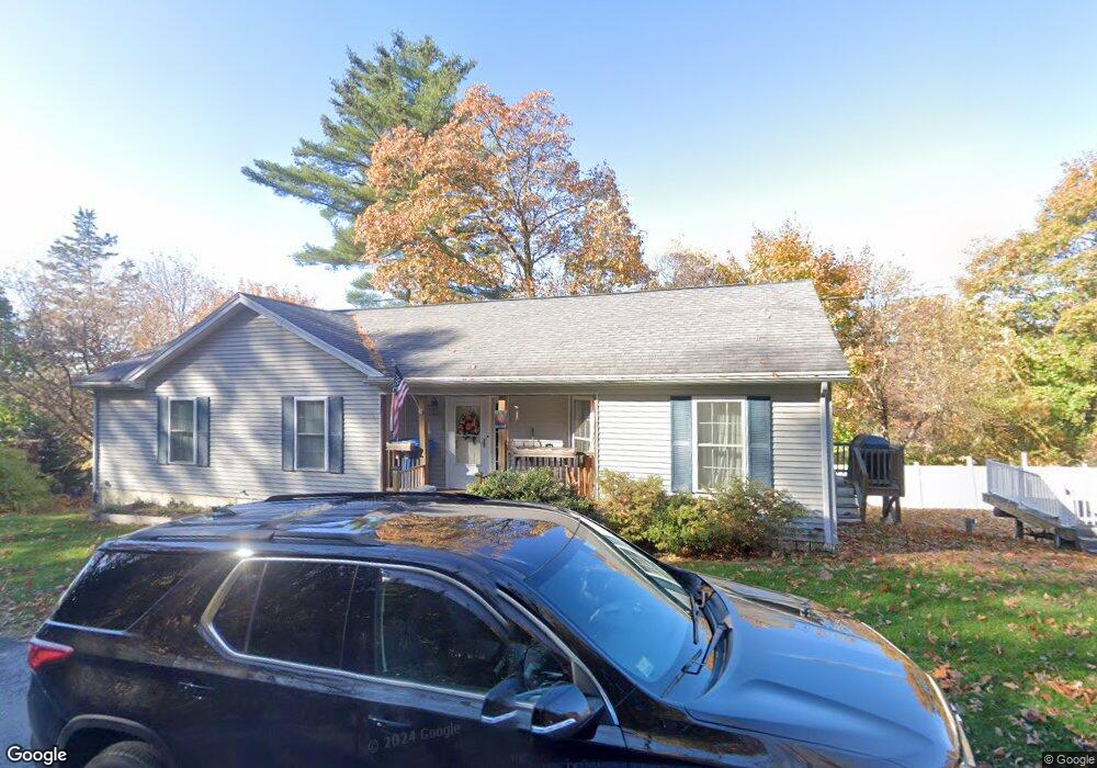 10 Pleasantview Ave, Merrimac, MA 01860 - photo 1