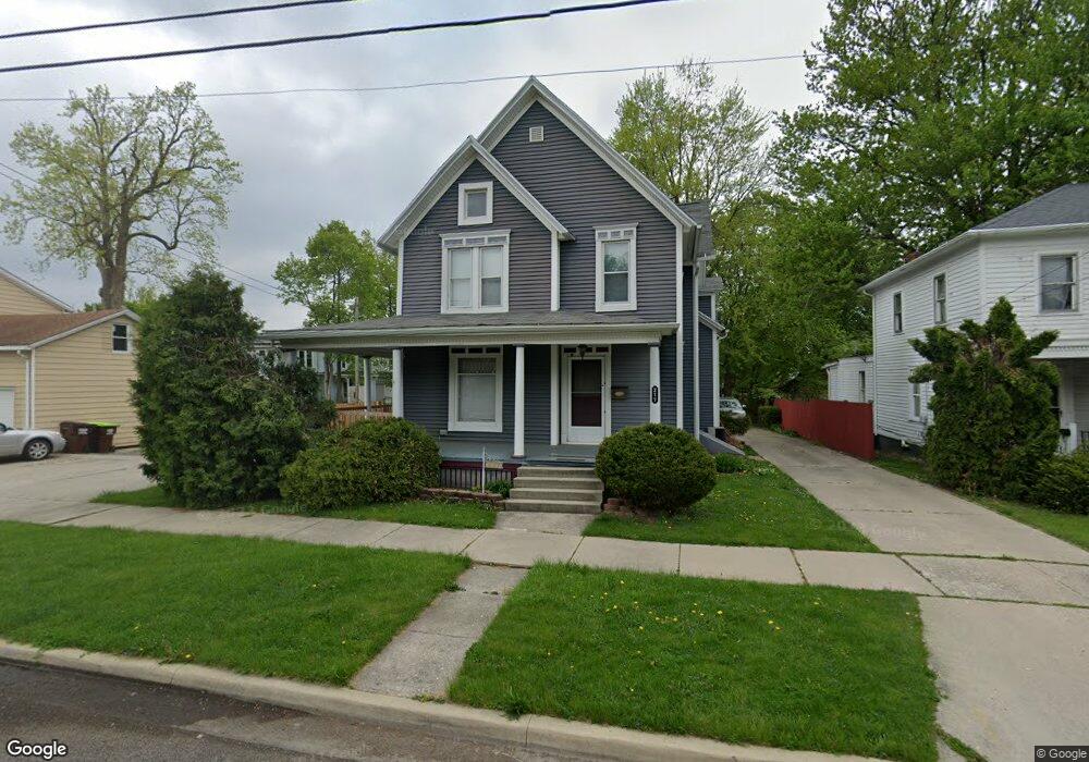 217 Clinton St, Adrian, MI 49221 - photo 1