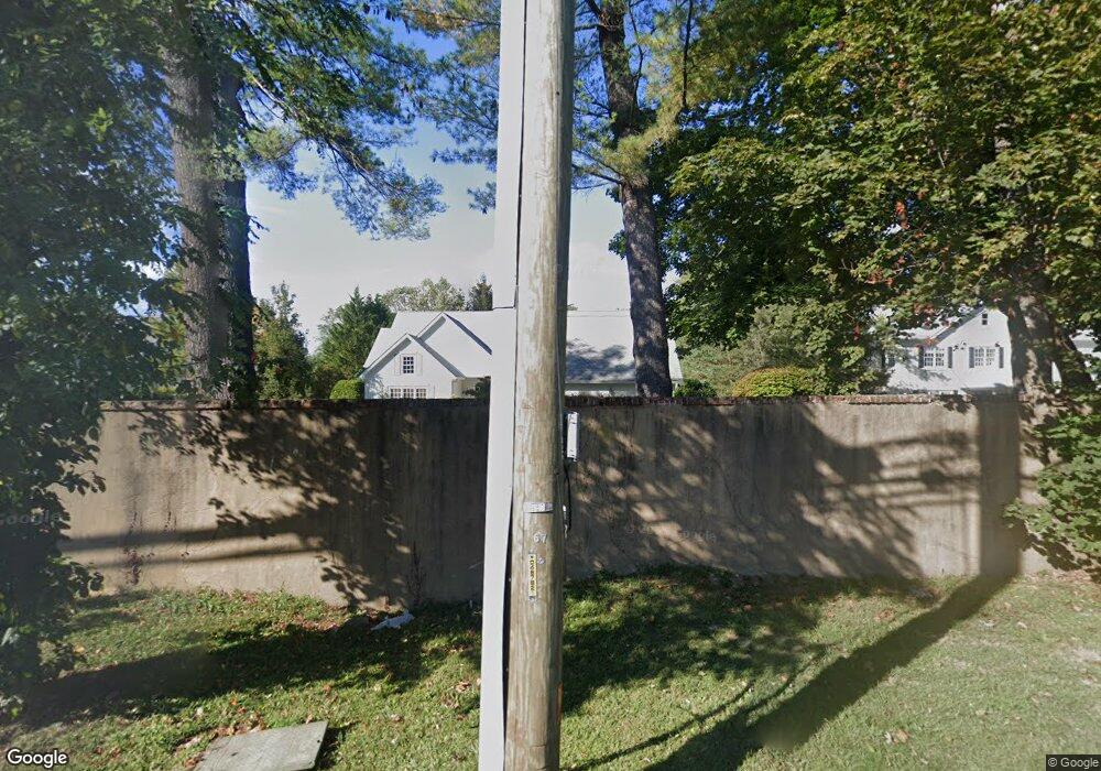 6 Morgan Ln, Locust Valley, NY 11560 - photo 1