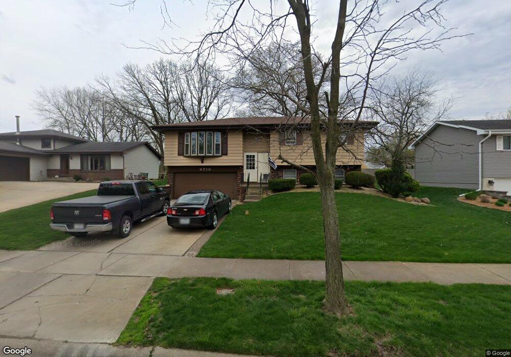 6719 W 85th Ave, Crown Point, IN 46307 - photo 1