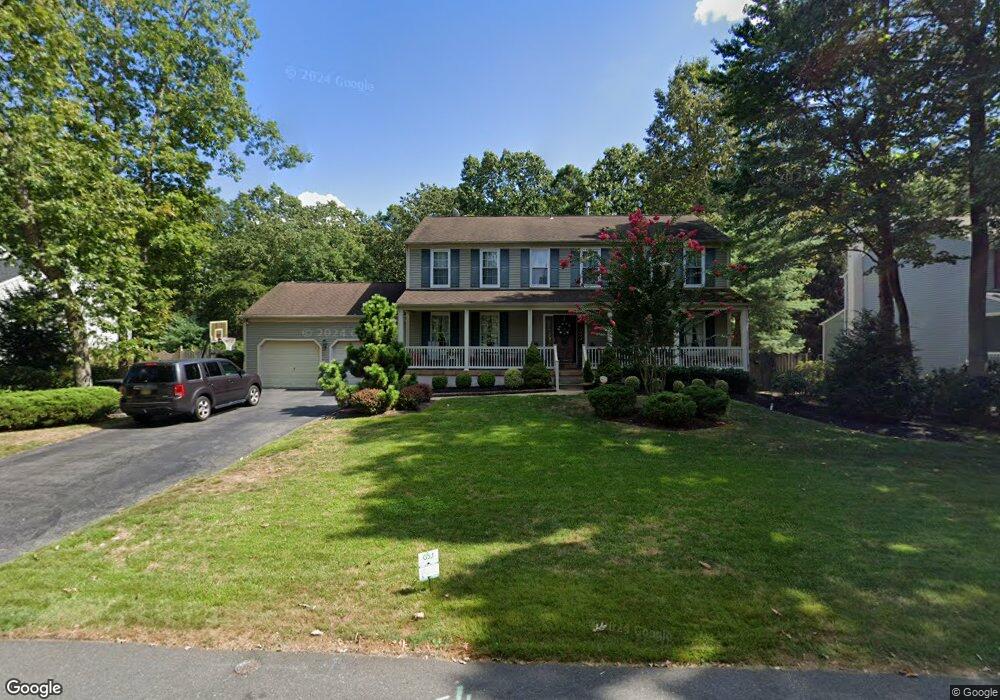 39 Woodthrush Trail E, Medford, NJ 08055 - photo 1