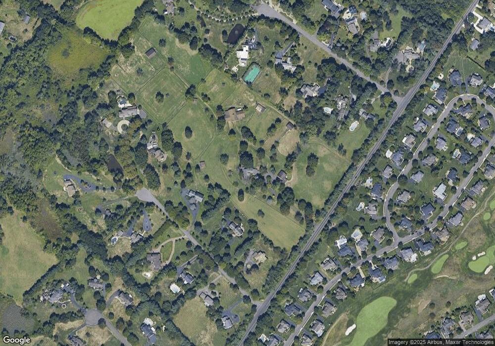 701 Bortons Landing Rd, Moorestown, NJ 08057 - photo 1