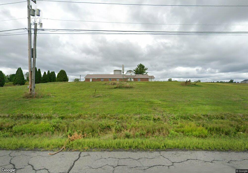 9999 New York 56, Massena, NY 13662 - photo 1