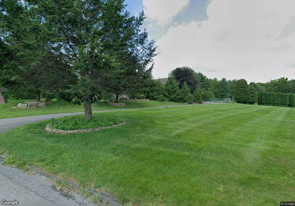 757 Fredericks Grove Rd, Lehighton, PA 18235 - photo 1