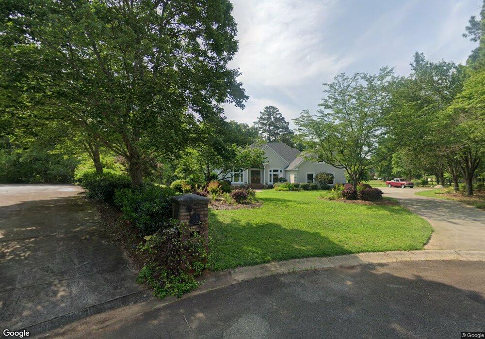 705 Ansley Ct, Macon, GA 31220 - photo 1