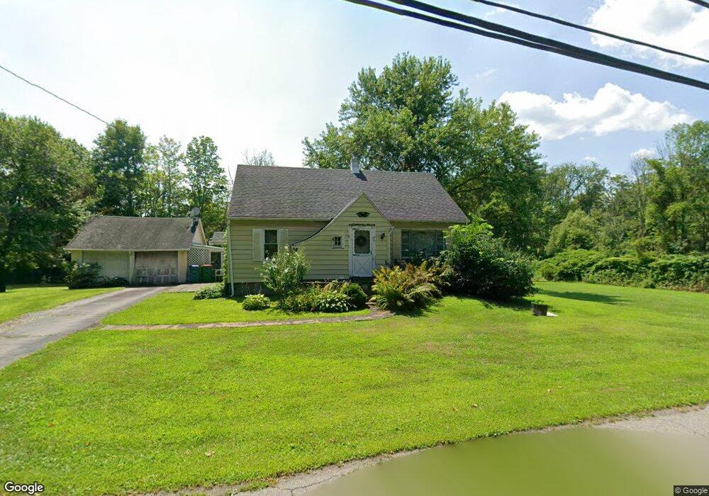83 Old Route 52, Stormville, NY 12582 - photo 1