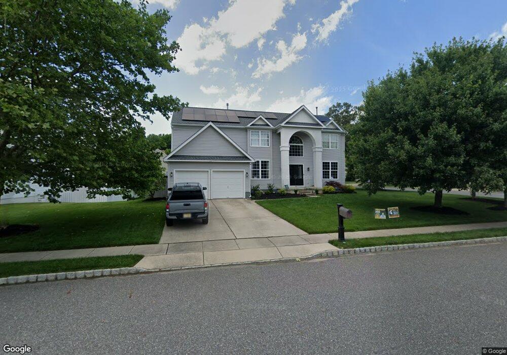 120 Independence Dr, Woodbury, NJ 08096 - photo 1