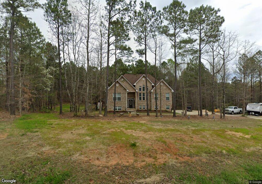 150 Tyler Rd, Remlap, AL 35133 - photo 1