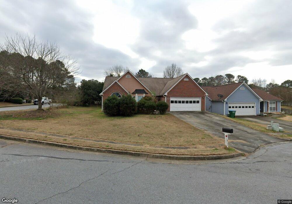 4700 Cambridge Mews Ct, Duluth, GA 30096 - photo 1