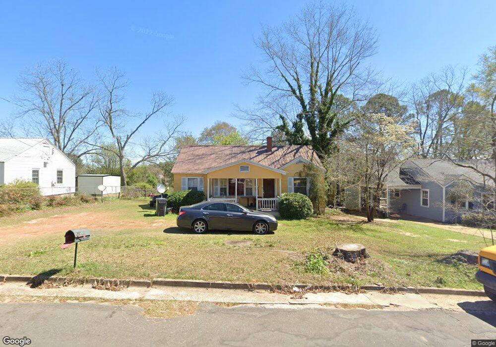 404 Varsity Dr, Americus, GA 31709 - photo 1