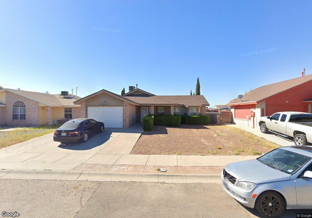 14564 Desierto Bello Ave, El Paso, TX 79928 - photo 1